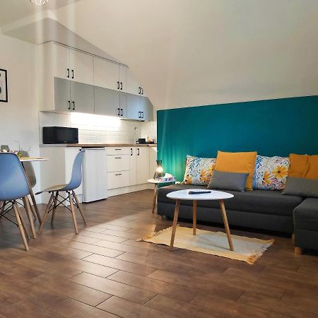 Apartamenty Jodlowa - Bilard - Bawialnia - Krolikarnia Krajno-Zagorze Exteriér fotografie