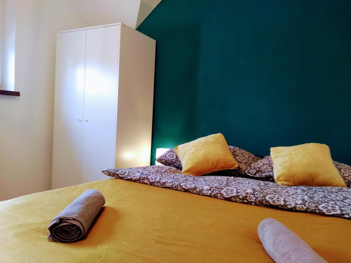 Apartamenty Jodlowa - Bilard - Bawialnia - Krolikarnia Krajno-Zagorze Exteriér fotografie
