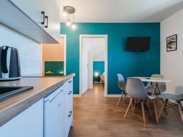 Apartamenty Jodlowa - Bilard - Bawialnia - Krolikarnia Krajno-Zagorze Exteriér fotografie