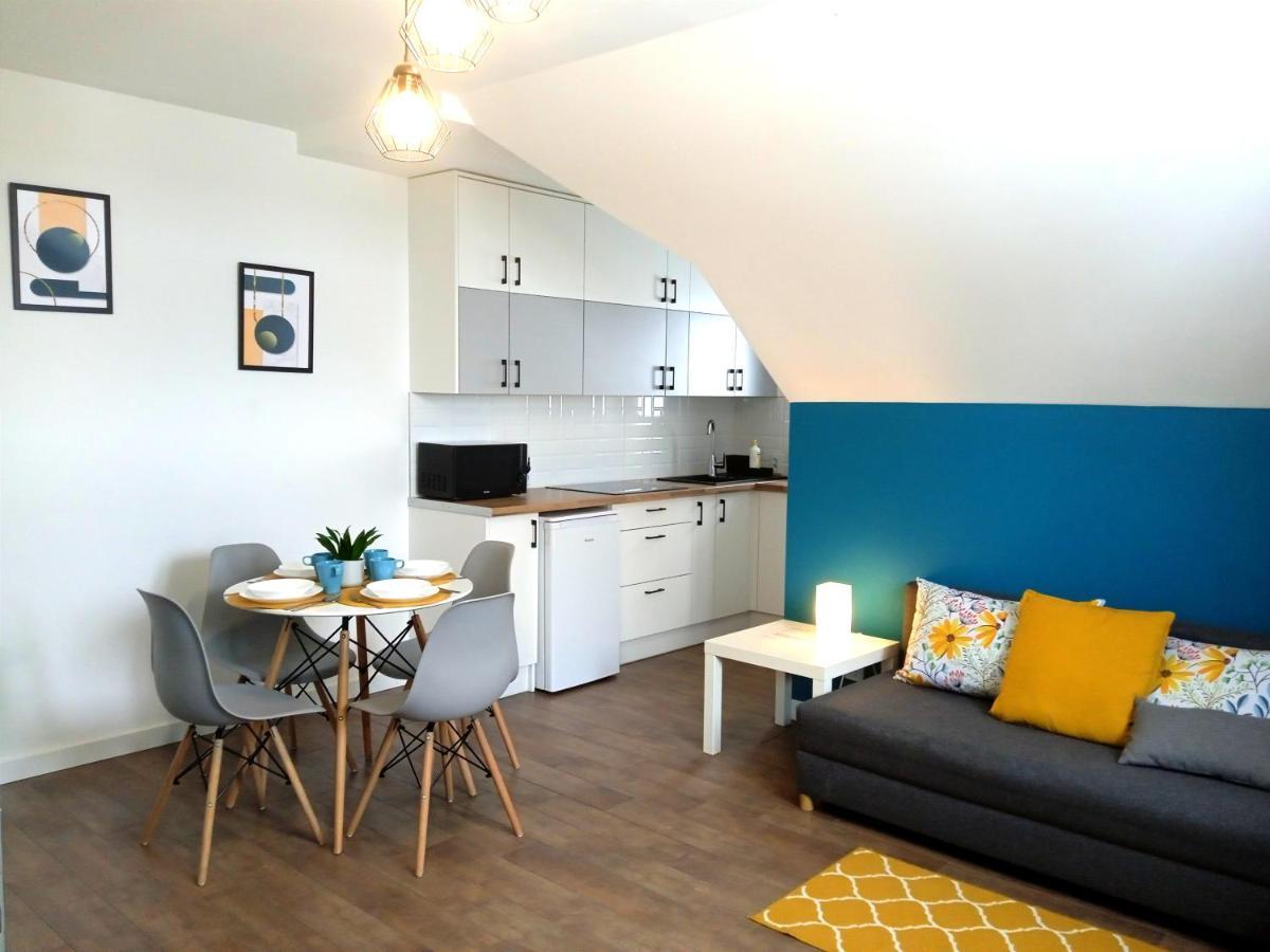 Apartamenty Jodlowa - Bilard - Bawialnia - Krolikarnia Krajno-Zagorze Exteriér fotografie