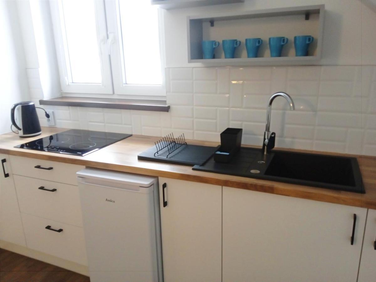 Apartamenty Jodlowa - Bilard - Bawialnia - Krolikarnia Krajno-Zagorze Exteriér fotografie