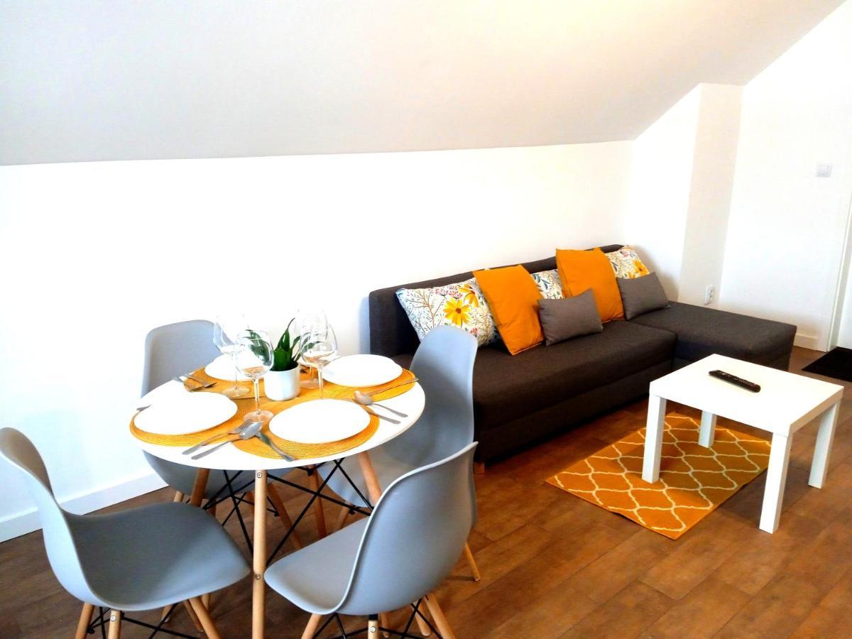 Apartamenty Jodlowa - Bilard - Bawialnia - Krolikarnia Krajno-Zagorze Exteriér fotografie