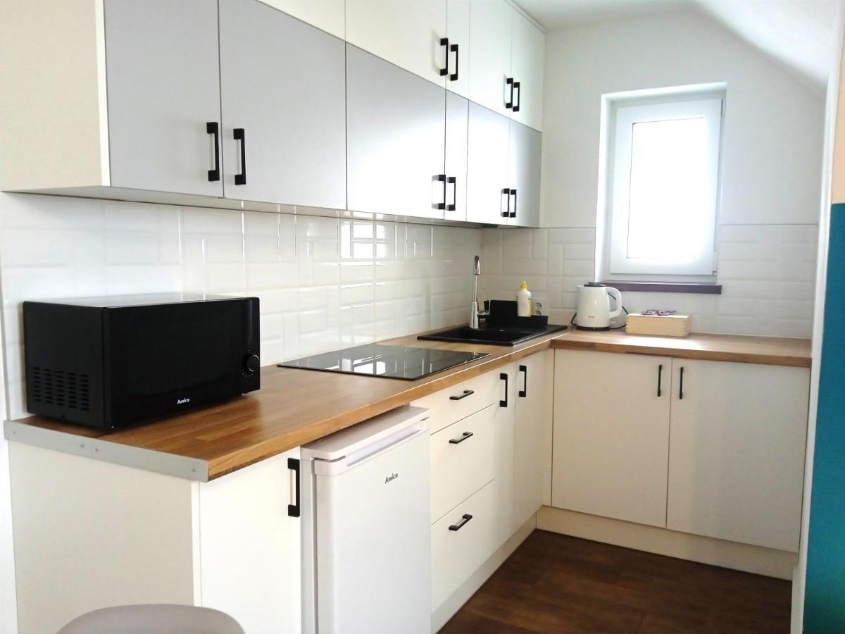 Apartamenty Jodlowa - Bilard - Bawialnia - Krolikarnia Krajno-Zagorze Exteriér fotografie