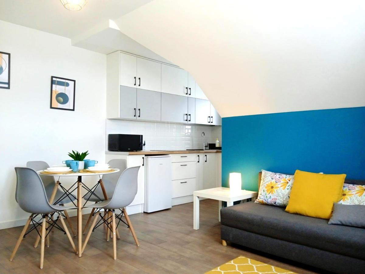 Apartamenty Jodlowa - Bilard - Bawialnia - Krolikarnia Krajno-Zagorze Exteriér fotografie