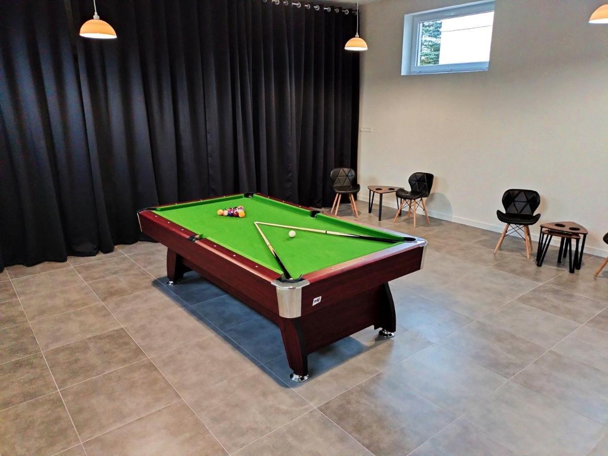 Apartamenty Jodlowa - Bilard - Bawialnia - Krolikarnia Krajno-Zagorze Exteriér fotografie