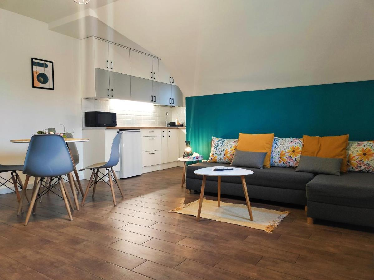 Apartamenty Jodlowa - Bilard - Bawialnia - Krolikarnia Krajno-Zagorze Exteriér fotografie