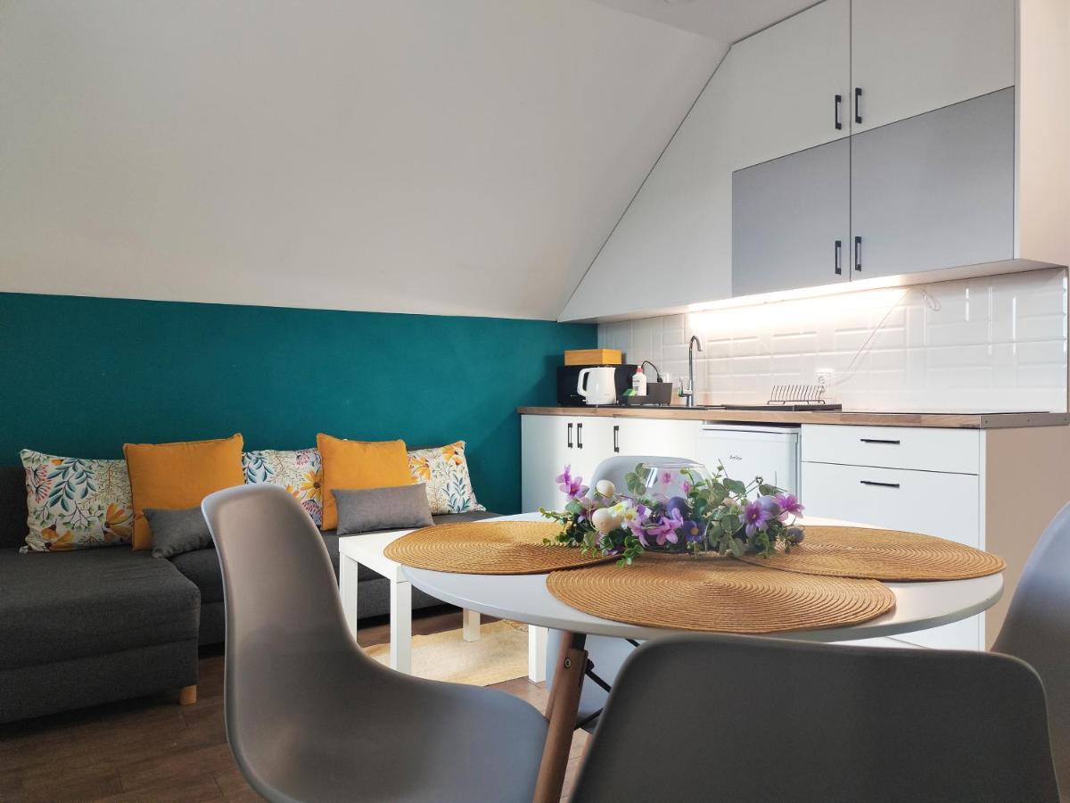 Apartamenty Jodlowa - Bilard - Bawialnia - Krolikarnia Krajno-Zagorze Exteriér fotografie
