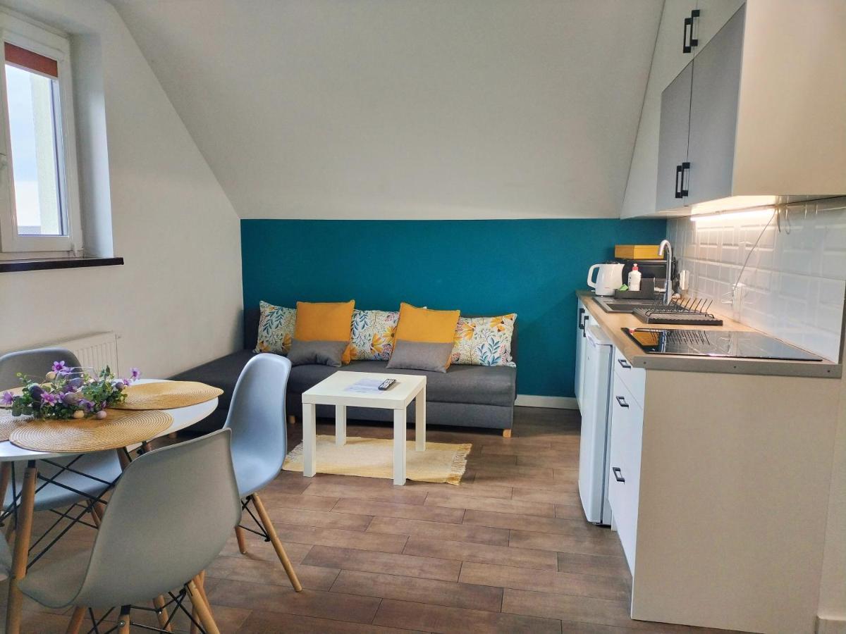 Apartamenty Jodlowa - Bilard - Bawialnia - Krolikarnia Krajno-Zagorze Exteriér fotografie