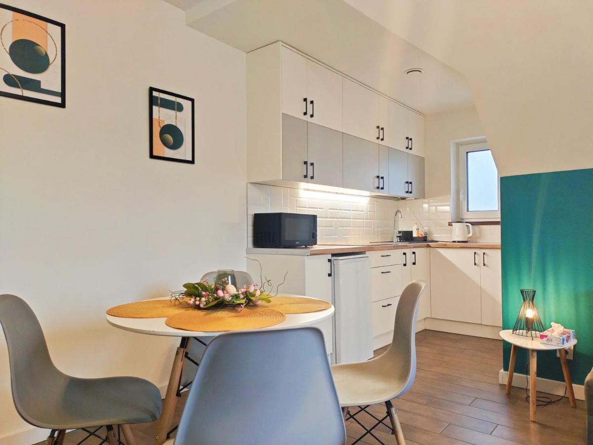 Apartamenty Jodlowa - Bilard - Bawialnia - Krolikarnia Krajno-Zagorze Exteriér fotografie