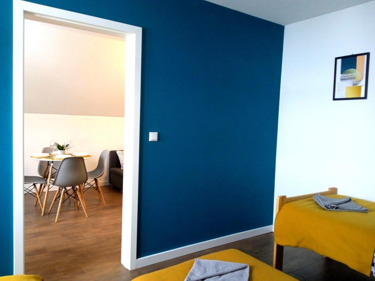Apartamenty Jodlowa - Bilard - Bawialnia - Krolikarnia Krajno-Zagorze Exteriér fotografie